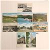 Image 2 : Tennessee Approx. 170 Postcards