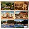 Image 1 : Wisconisn 200+ Sorted Postcards