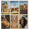 Image 2 : Wisconisn 200+ Sorted Postcards
