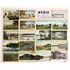 Image 2 : Wisconsin Approx. 650 Sorted Postcards