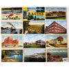 Image 2 : Wisconsin 500 Sorted Postcards
