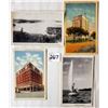 Image 8 : Wisconsin 500 Sorted Postcards