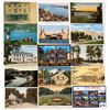 Image 8 : Sorted States Box 500+ Postcards