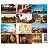 Image 2 : Sorted States Box 600+ Postcards