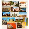 Image 8 : Sorted States Box 400+ Postcards