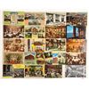 Image 1 : Hotels - Motels - Restaurant - Interiors Postcards 65+