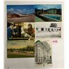 Image 2 : Hotels - Motels - Restaurant Postcards 60+
