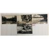 Image 4 : Wisconsin Real Photo Postcards 70+
