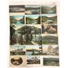 Image 2 : White Mountains, New Hampshire Postcards Approx. 330