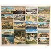 Image 1 : Florida 250+ Postcards