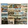 Image 2 : Florida 250+ Postcards