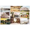 Image 1 : Box of Sorted New York Postcards 325+ Postcards