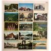 Image 1 : Box of Sorted New York Postcards Approx. 500
