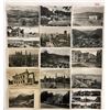 Image 1 : Real Photo Germany Postcards Approx. 100