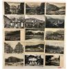 Image 1 : Real Photo Austria Postcards 50+