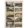 Image 1 : Real Photo Czechoslovakia Postcards Approx. 135