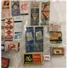 Image 2 : Group of Over 80 Matches, Match Boxes, Matchcovers Vintage