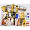 Image 3 : Ephemera - Matchbook Covers Approx. 225