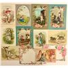 Image 2 : Ephemera - C.D. Kenny Trade Cards 15