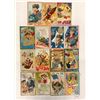 Image 1 : Patriotic Holiday Greeting Postcards 19
