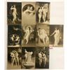 Image 1 : Real Photo Pretty Lady - Risque Postcards 10