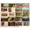 Image 1 : American Indians Approx. 70 Postcards