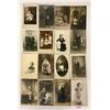 Image 2 : Real Photo Children Postcards Approx. 55