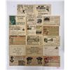 Image 2 : Government Postal Advertising Cards 24