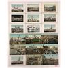 Image 1 : Franco British Exposition 1908 20 Postcards