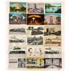 Image 1 : 1933 Chicago World's Fair Exposition Approx. 70 Postcards