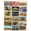 Image 2 : 1933 Chicago World's Fair Exposition Approx. 70 Postcards