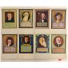 Image 2 : Group of 23 USA Important Figures Postcards