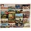 Image 1 : Sorted Amusement Parks Approx. 165 Postcards