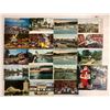 Image 2 : Sorted Amusement Parks Approx. 165 Postcards