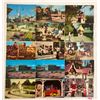 Image 1 : California Amusement Park Postcards 45+