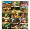 Image 2 : California Amusement Park Postcards 45+