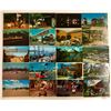 Image 2 : Florida Amusement Park Postcards 70+