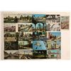 Image 1 : Chicago, Illinois Amusement Park Postcards 21