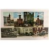Image 2 : 27 Early Fire & Department Postcards