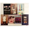 Image 2 : Advertising Postcards 55+