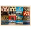 Image 3 : Advertising Postcards 55+