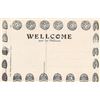 Image 8 : 4 Signed Sager Art Nouveau Ammunition Postcards
