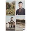 Image 1 : Set of 12 John Brown Published by National Tribune of DC Postcards