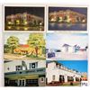 Image 2 : 11 Funeral Parlor Postcards