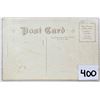 Image 2 : Set of 2 Labor Day Holiday Greeting Postcards
