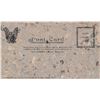 Image 2 : Novelty - Macerated Money Washington D.C. Postcards