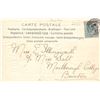 Image 8 : 5 Art Noveau Basch Arpad Pretty Lady Postcards