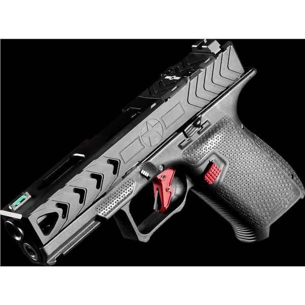 POF-USA P19 9MM PISTOL