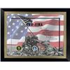 Image 1 : Iwo Jima Artwork