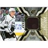 Image 1 : 2021 Upper Deck SPX Rookie Jersey Spectrum Rasmus Kupari #92/99